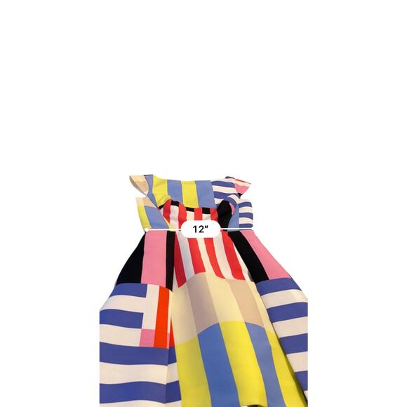 Kate Spade Go Fly a Kite Dress - Size 0 - Picture 7 of 16